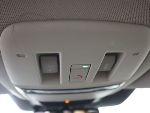 New 2026 Nissan Murano Platinum w/ Cargo Package image 15