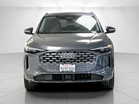 Certified 2025 Audi Q5 Premium Plus w/ Premium Plus image 8