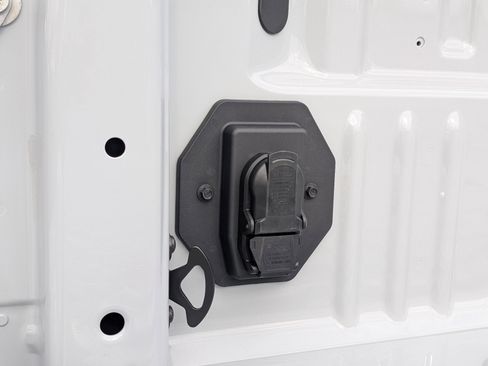 New 2026 Ford F350 XL w/ STX Appearance Package image 10