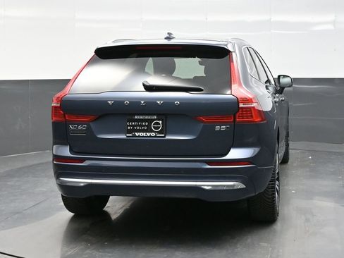 Used 2023 Volvo XC60 B5 Plus w/ Climate Package image 6