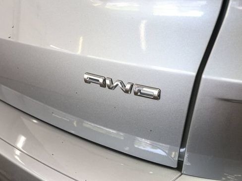 Used 2024 Ford Escape ST-Line w/ Tech Pack #1 AWD/4WD image 10