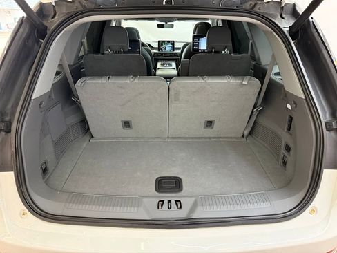 Used 2021 Lincoln Aviator Reserve w/ Equipment Group 202A image 25