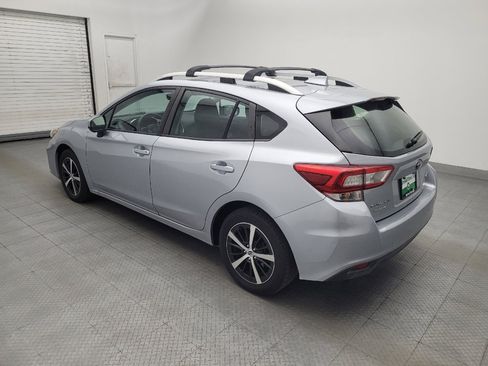 Used 2019 Subaru Impreza 2.0i Premium AWD/4WD image 3