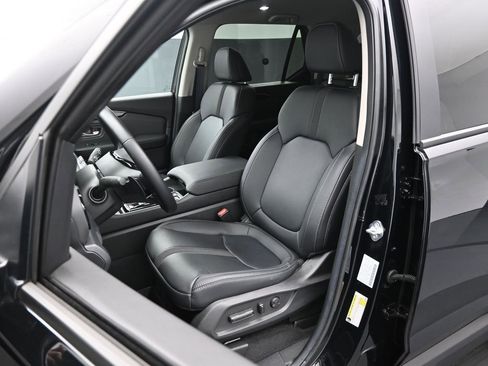 Used 2026 Honda Passport RTL image 8