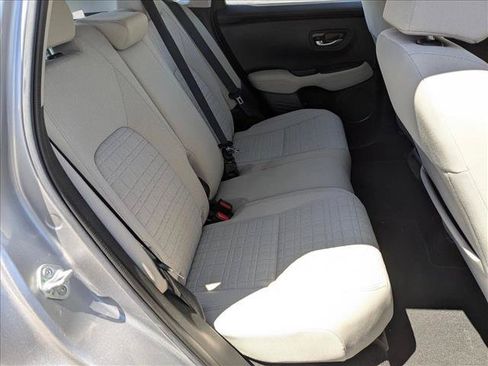 Used 2024 Honda HR-V LX image 19