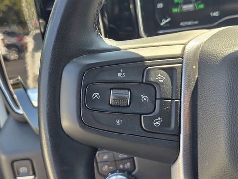 Used 2024 GMC Sierra 1500 SLT image 23