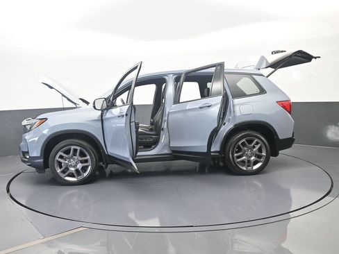 Used 2023 Honda Passport EX-L image 75