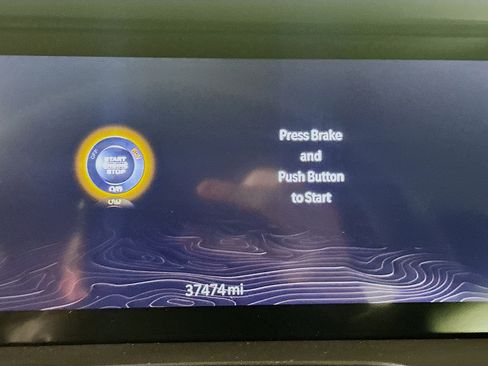 Used 2022 Jeep Grand Cherokee L Laredo image 19