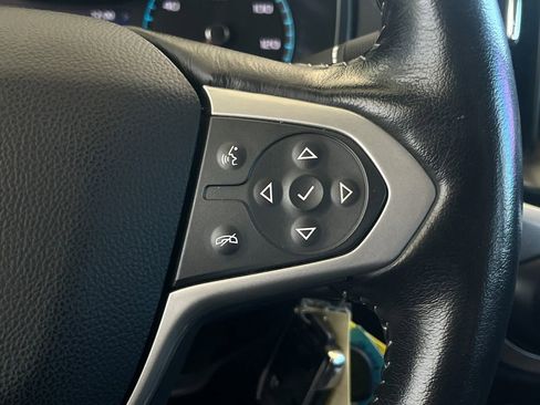 Used 2019 Chevrolet Colorado ZR2 w/ ZR2 Dusk Special Edition image 23