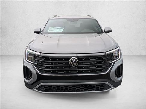 New 2026 Volkswagen Atlas Cross Sport SE image 6