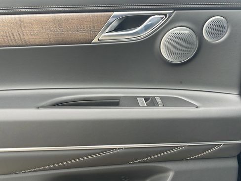 New 2026 Genesis GV80 3.5T Advanced AWD/4WD image 10
