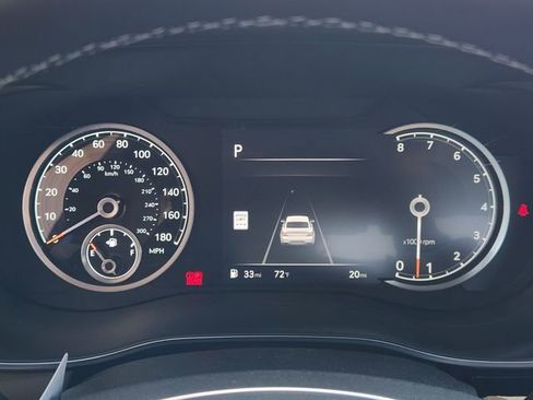 New 2026 Genesis G70 3.3T Sport Prestige image 12