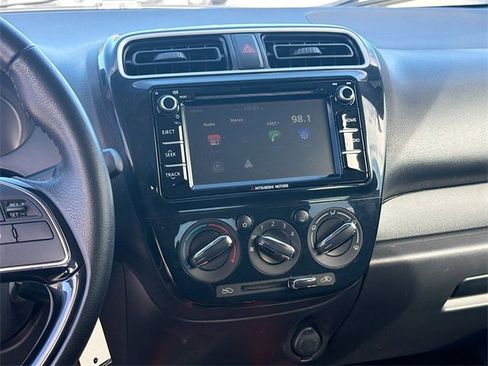 Used 2019 Mitsubishi Mirage LE image 24