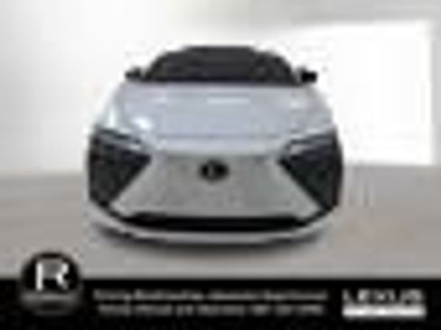Used 2023 Lexus RZ 450e Premium w/ Technology Package AWD/4WD image 3
