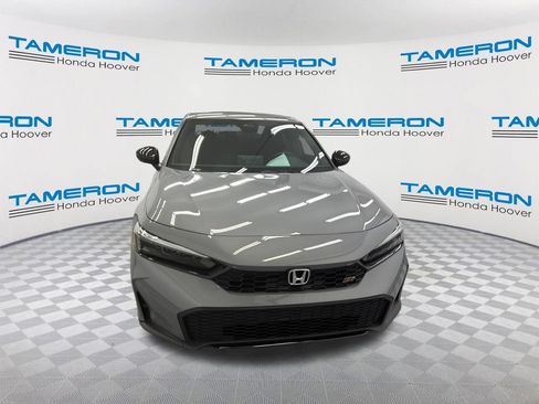 Used 2025 Honda Civic Si image 8