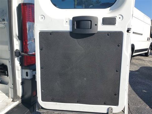 Used 2023 RAM ProMaster 2500 image 9
