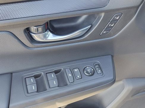 New 2026 Honda CR-V Sport-L image 17