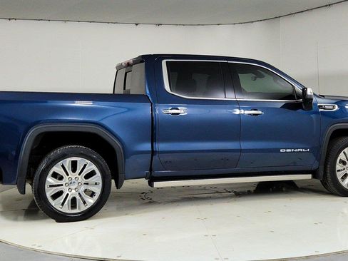 Used 2021 GMC Sierra 1500 Denali w/ Denali Ultimate Package AWD/4WD image 7