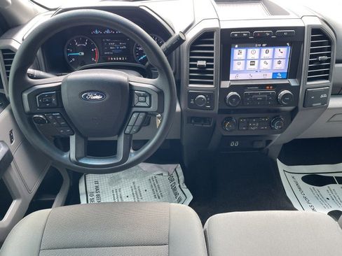 Used 2019 Ford F350 XL w/ STX Appearance Package AWD/4WD image 15