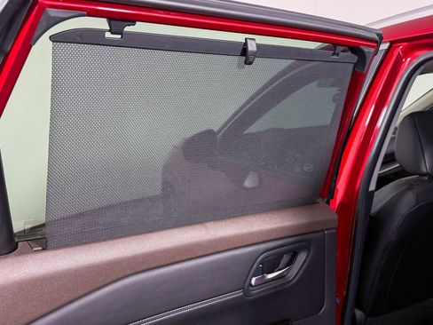 Certified 2023 Nissan Rogue SV w/ SV Premium B Package image 35