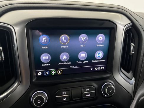 Used 2020 Chevrolet Silverado 1500 LT w/ True North Edition image 69