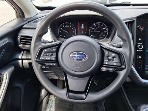 Used 2024 Subaru Crosstrek 2.0i Premium AWD/4WD image 12