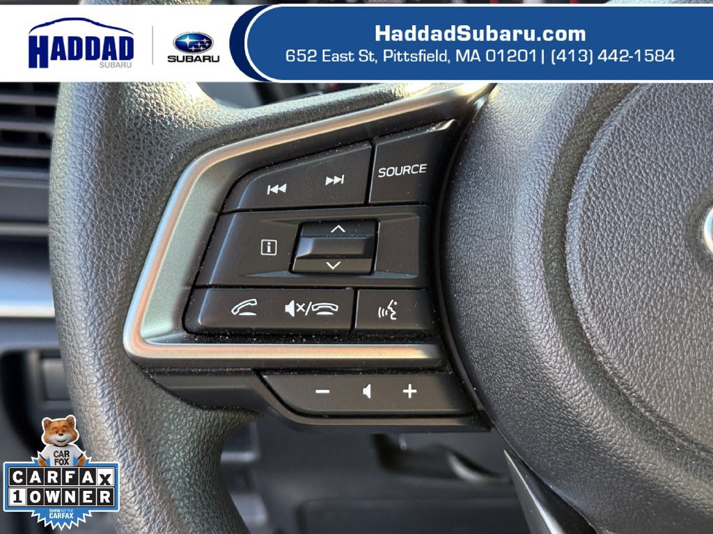 Used 2026 Subaru Impreza 2.0i Sport AWD/4WD image 23