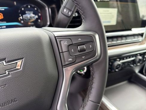 New 2026 Chevrolet Silverado 2500 LT w/ Trail Boss Package AWD/4WD image 18