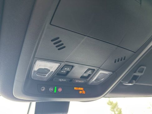 Used 2024 Chevrolet Equinox RS w/ RS Leather Package image 26