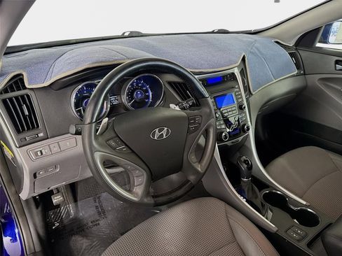 Used 2013 Hyundai Sonata SE FWD image 9