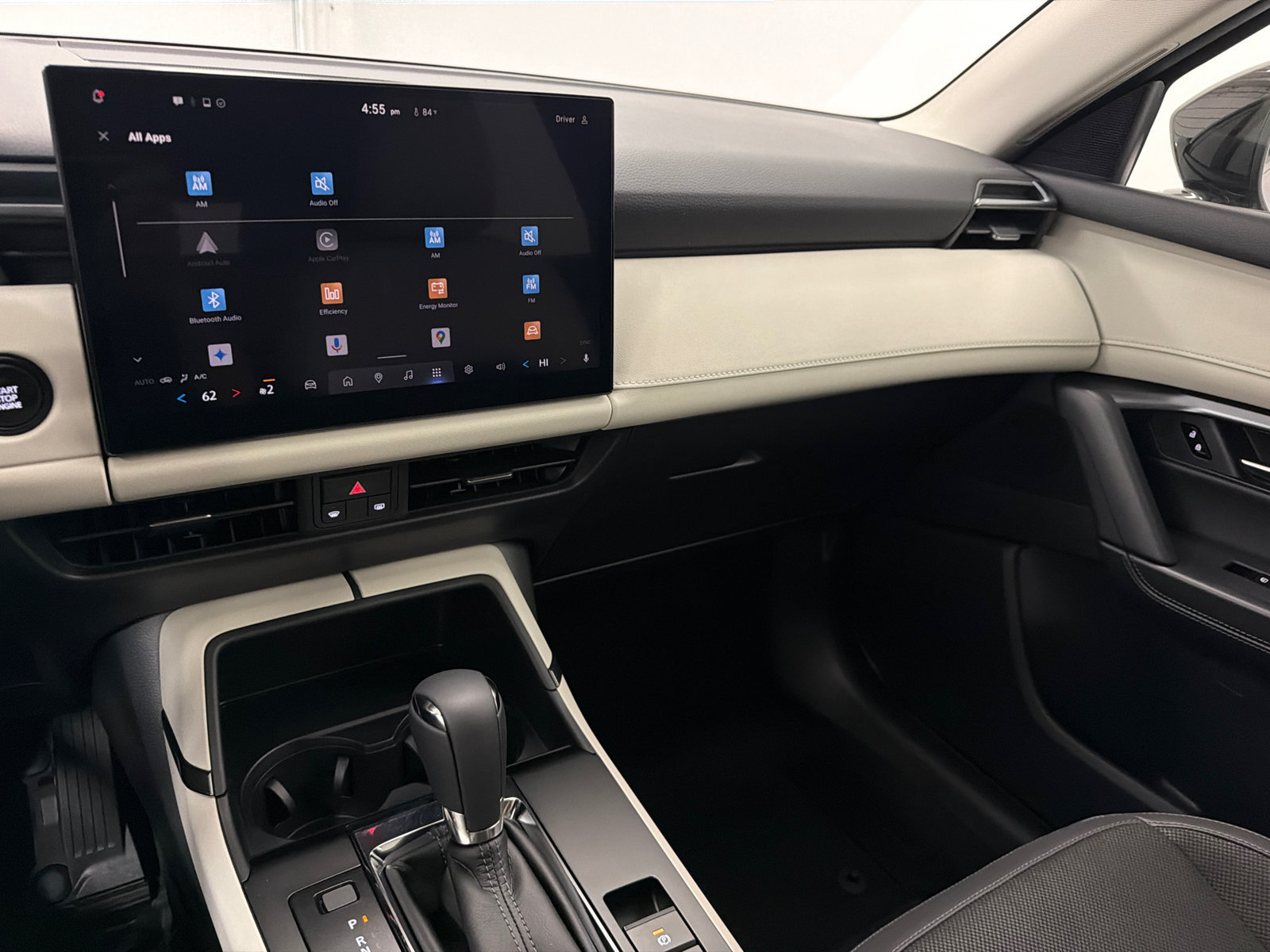 New 2026 MAZDA CX-5 Select AWD/4WD image 23