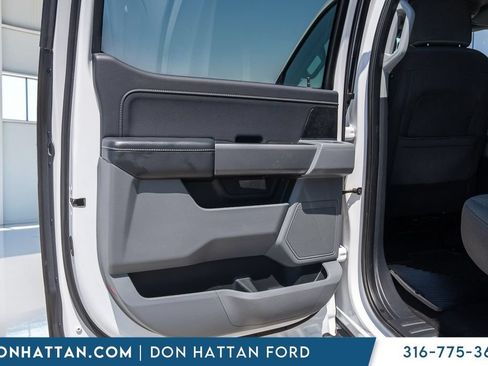 Used 2021 Ford F150 XLT w/ Equipment Group 301A Mid AWD/4WD image 17