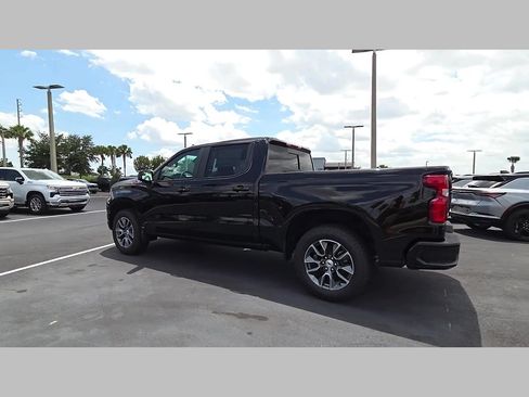 New 2026 Chevrolet Silverado 1500 RST w/ All Star Edition Plus AWD/4WD image 21