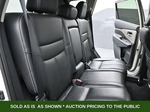 Used 2017 Nissan Murano S image 22