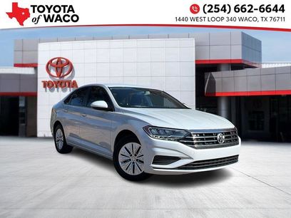 Used 2019 Volkswagen Jetta S