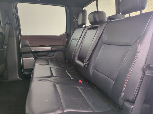 Used 2023 Ford F150 Lariat w/ Equipment Group 502A High AWD/4WD image 22