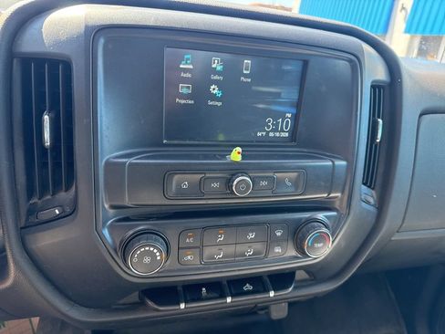 Used 2018 GMC Sierra 2500 4x4 Double Cab w/ Sierra Convenience Package image 24