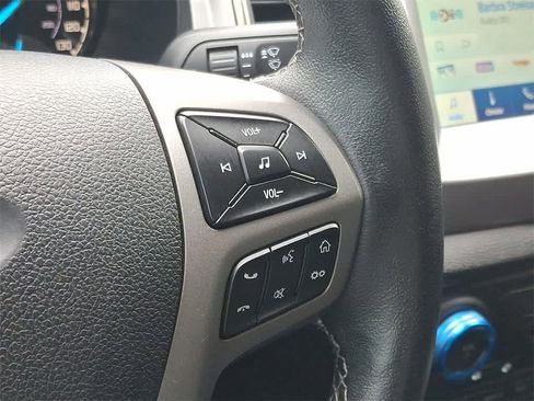 Used 2023 Ford Ranger XLT w/ Equipment Group 301A Mid image 22