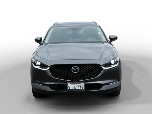 Certified 2023 MAZDA CX-30 AWD 2.5 S w/ Preferred Package image 8