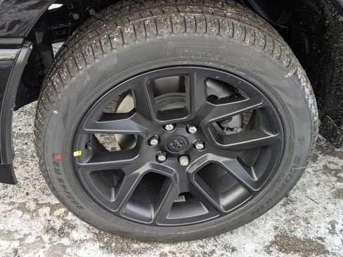 New 2026 RAM 1500 Laramie image 9