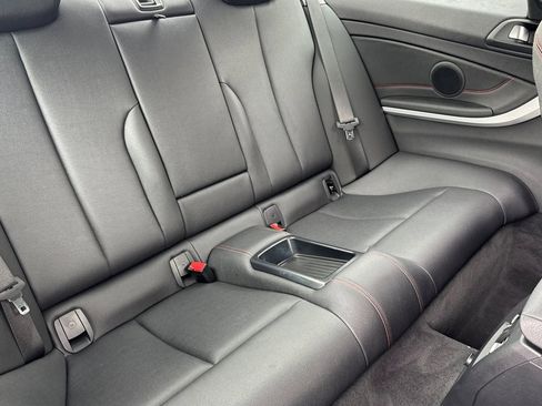 Used 2020 BMW 430i Coupe w/ Convenience Package image 29