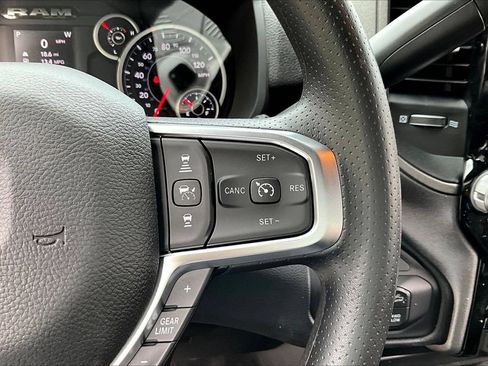 New 2026 RAM 2500 Warlock AWD/4WD image 29