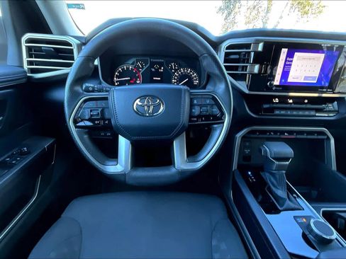Used 2022 Toyota Tundra SR5 image 5