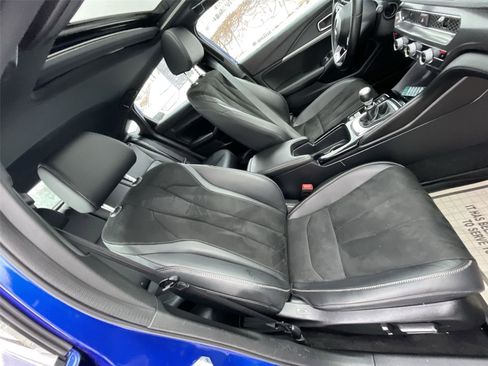 Used 2023 Acura Integra A-Spec image 21