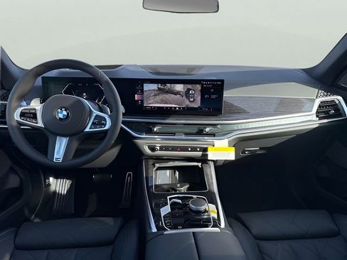 New 2026 BMW X5 xDrive40i w/ M Sport Package image 21