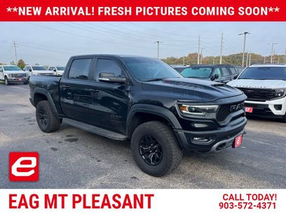 Used 2022 RAM 1500 TRX w/ TRX Level 2 Equipment Group