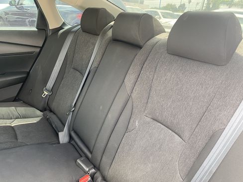 Used 2025 Honda Accord SE image 20