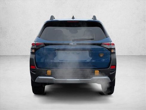New 2026 Subaru Forester Wilderness image 7