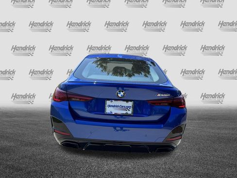 Certified 2025 BMW M440i RWD image 9