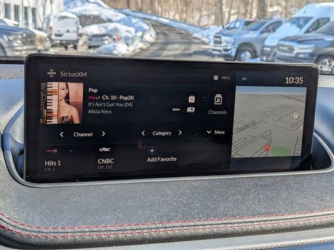 Used 2023 Acura MDX A-Spec image 21